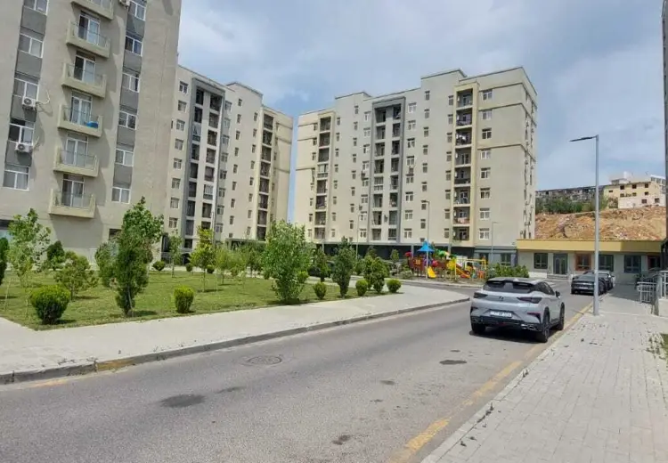 2 otaqlı mənzil Satılır, Yasamal qəs., Abşeron