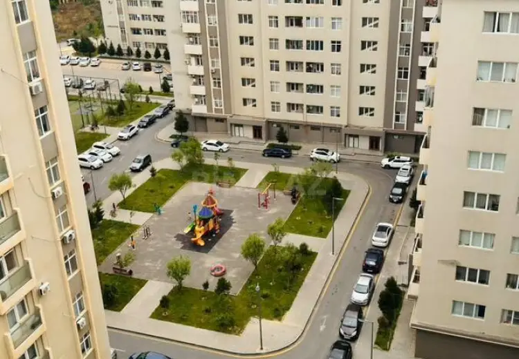 2 otaqlı mənzil Satılır, Yasamal qəs., Abşeron