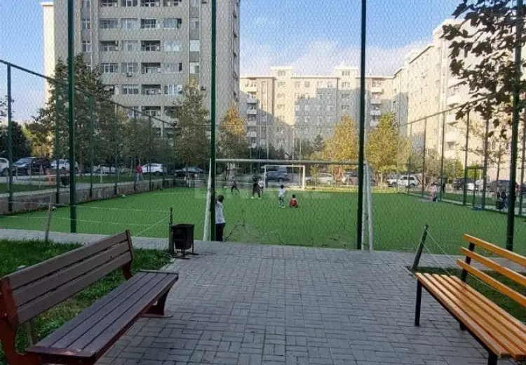 2 otaqlı mənzil Satılır, Yasamal qəs., Abşeron