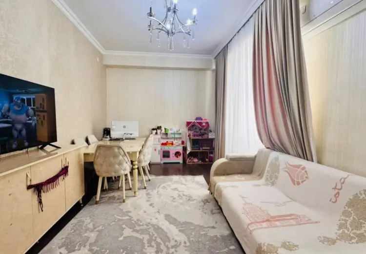 2 otaqlı mənzil Satılır, Yasamal qəs., Abşeron