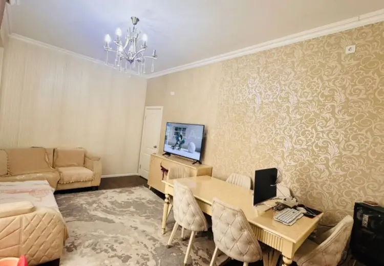2 otaqlı mənzil Satılır, Yasamal qəs., Abşeron