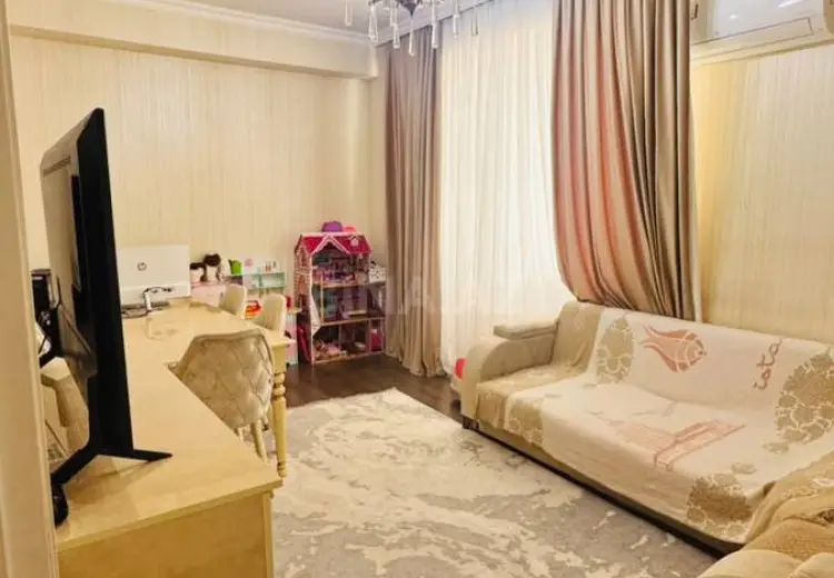 2 otaqlı mənzil Satılır, Yasamal qəs., Abşeron