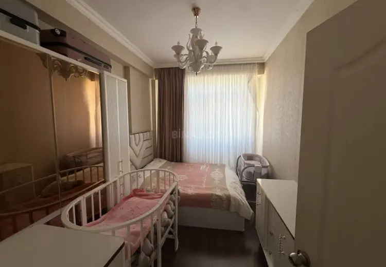 2 otaqlı mənzil Satılır, Yasamal qəs., Abşeron