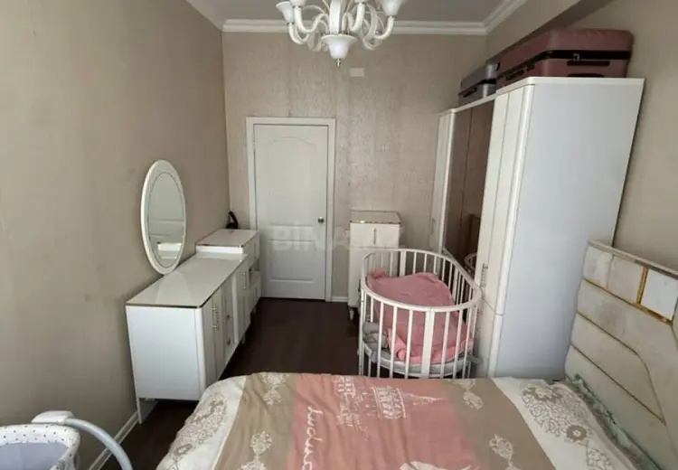 2 otaqlı mənzil Satılır, Yasamal qəs., Abşeron