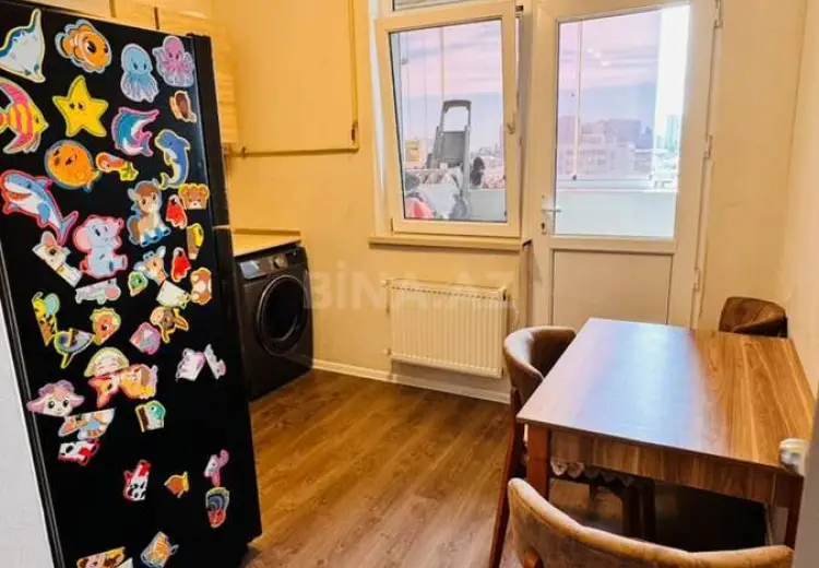 2 otaqlı mənzil Satılır, Yasamal qəs., Abşeron