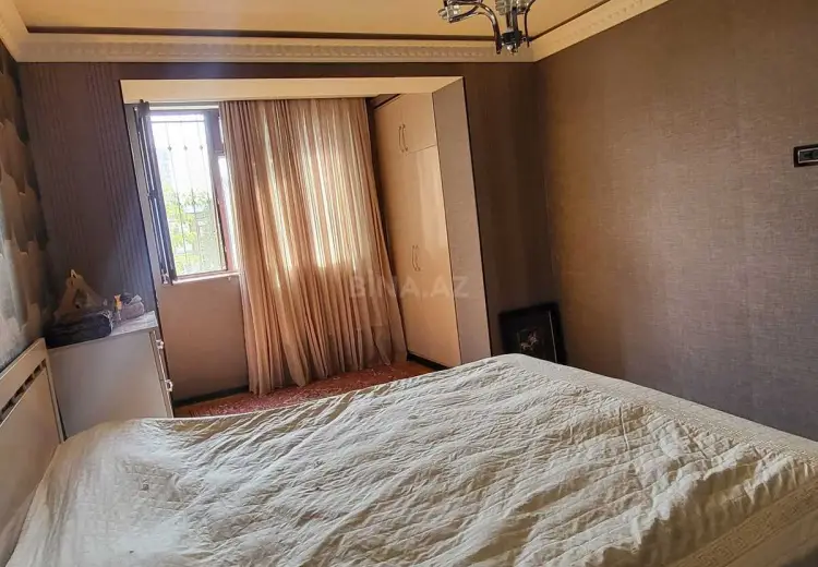 4 otaqlı mənzil Satılır, Yasamal, Bakı