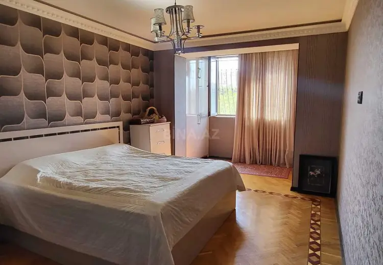4 otaqlı mənzil Satılır, Yasamal, Bakı