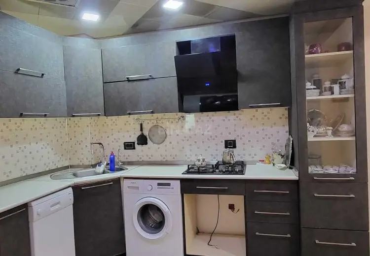 4 otaqlı mənzil Satılır, Yasamal, Bakı