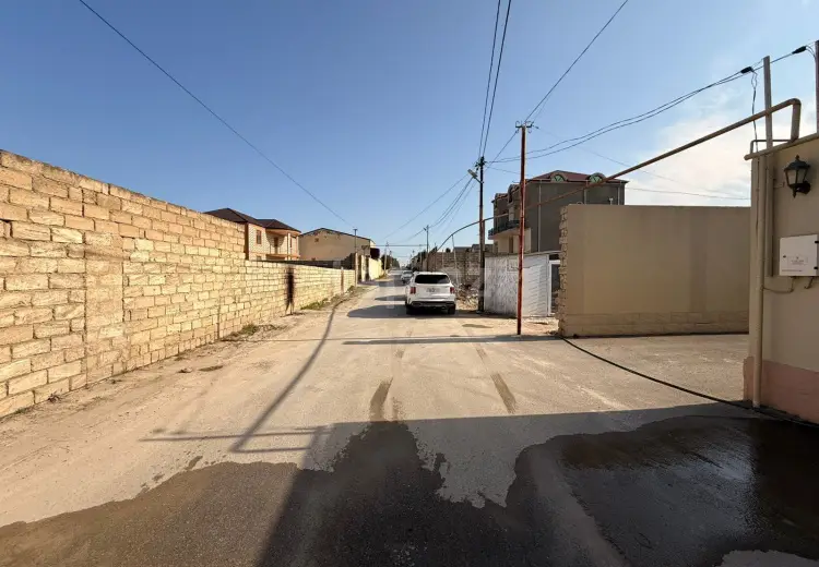 0 m² Obyekt / Ofis , Mərdəkan, Xəzər, Bakı