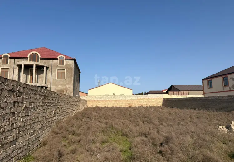 0 m² Obyekt / Ofis , Mərdəkan, Xəzər, Bakı