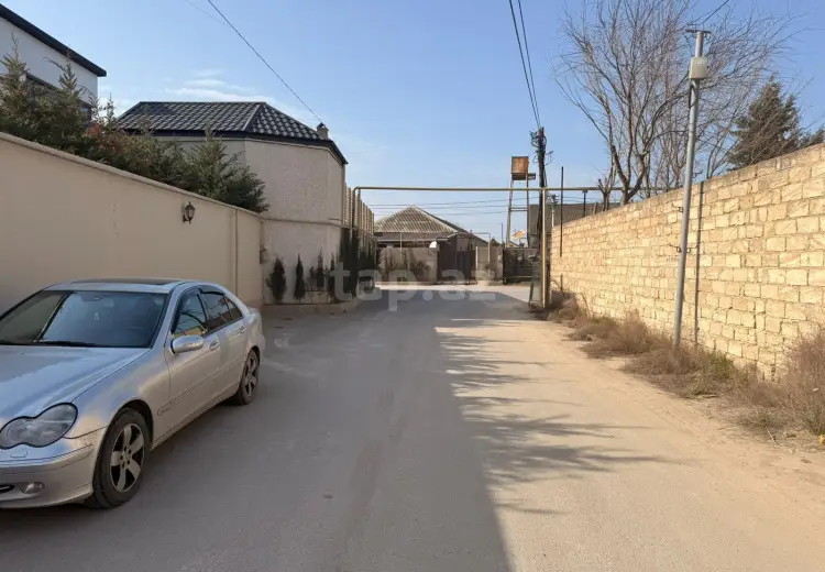 0 m² Obyekt / Ofis , Mərdəkan, Xəzər, Bakı