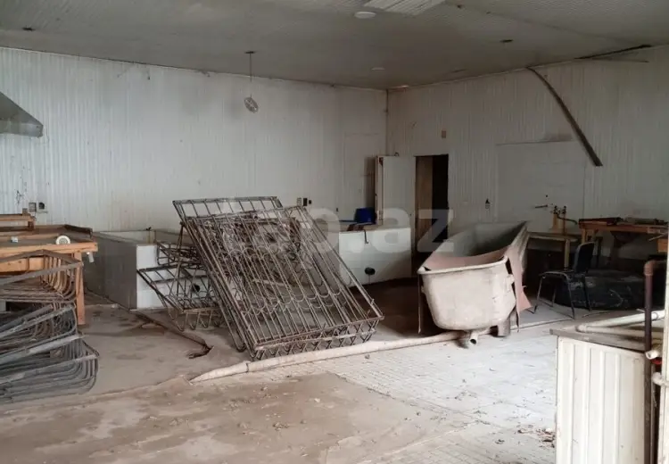 0 m² Obyekt / Ofis , Bakıxanov qəs., Sabunçu, Bakı