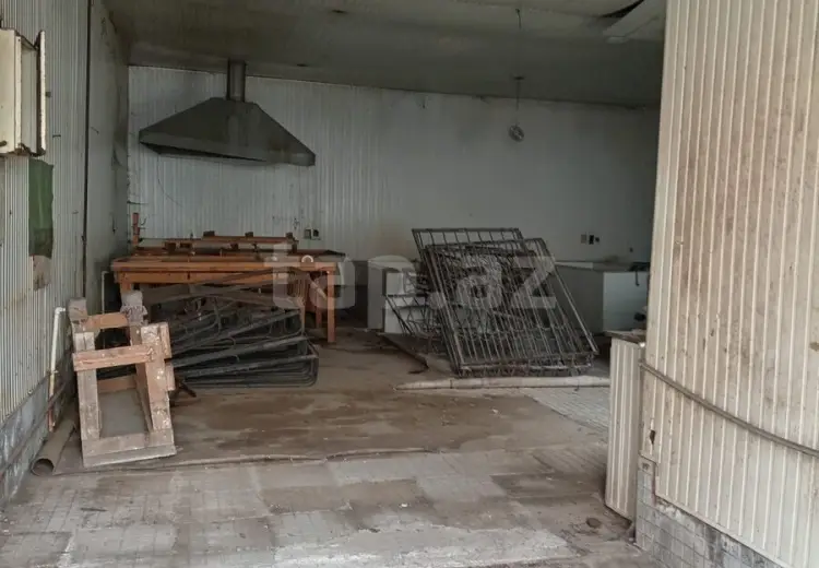 0 m² Obyekt / Ofis , Bakıxanov qəs., Sabunçu, Bakı
