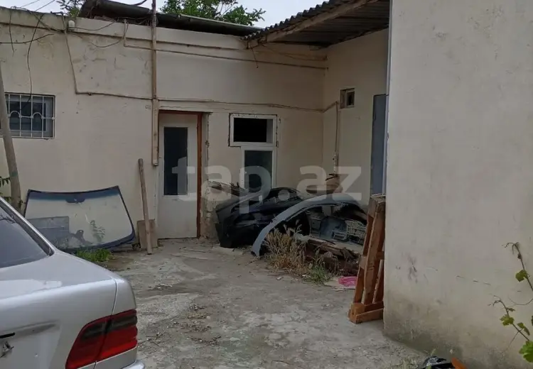 0 m² Obyekt / Ofis , Bakıxanov qəs., Sabunçu, Bakı