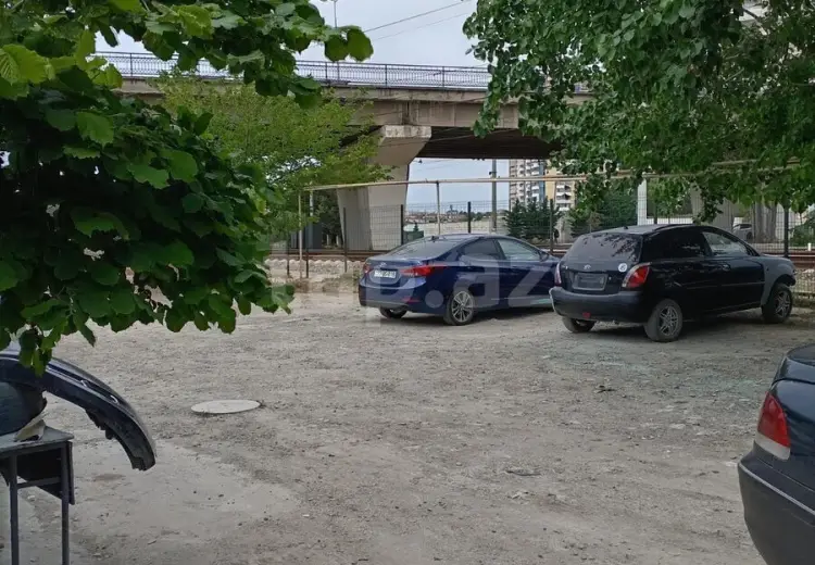 0 m² Obyekt / Ofis , Bakıxanov qəs., Sabunçu, Bakı