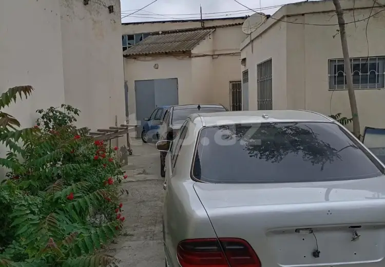 0 m² Obyekt / Ofis , Bakıxanov qəs., Sabunçu, Bakı
