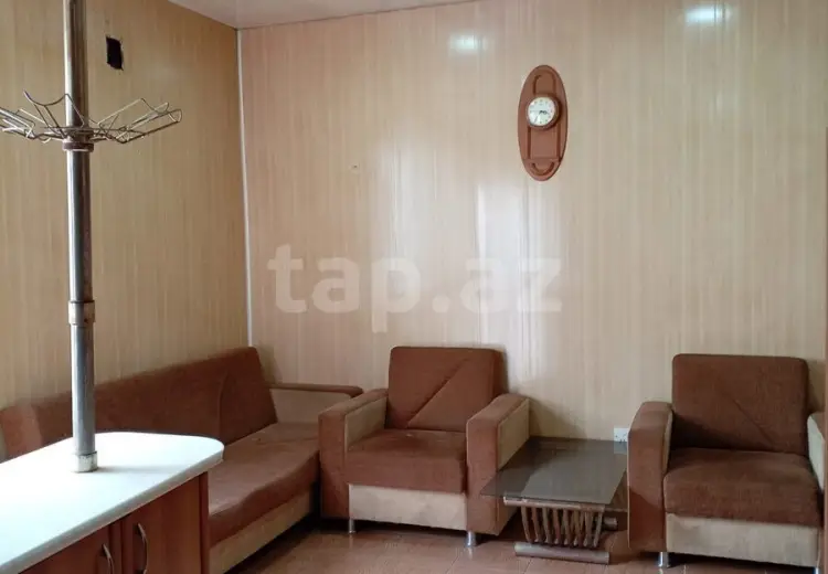 0 m² Obyekt / Ofis , Bakıxanov qəs., Sabunçu, Bakı