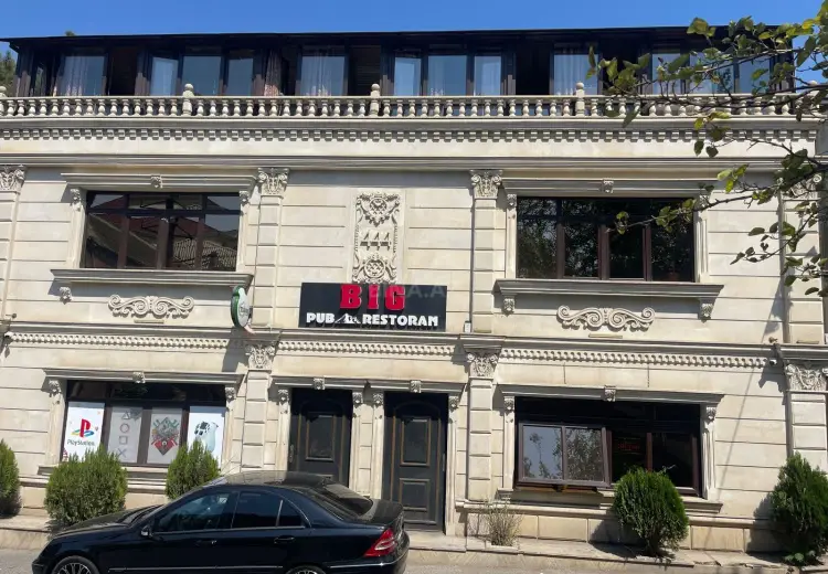 128 m² Obyekt / Ofis Satılır, Biləcəri qəs., Binəqədi, Bakı