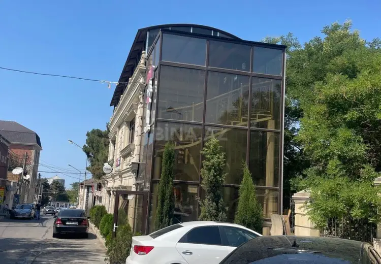 128 m² Obyekt / Ofis Satılır, Biləcəri qəs., Binəqədi, Bakı