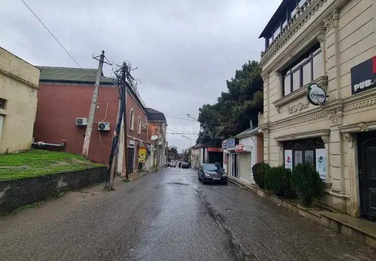 128 m² Obyekt / Ofis Satılır, Biləcəri qəs., Binəqədi, Bakı