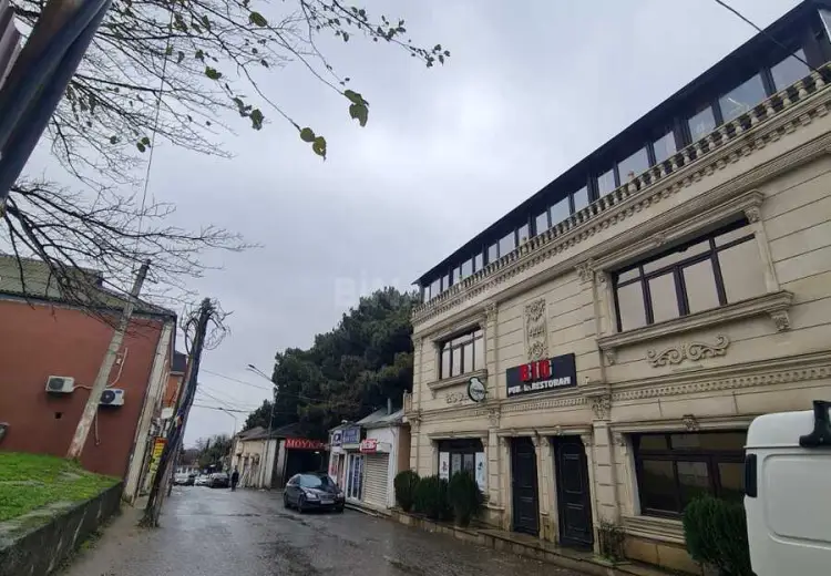 128 m² Obyekt / Ofis Satılır, Biləcəri qəs., Binəqədi, Bakı