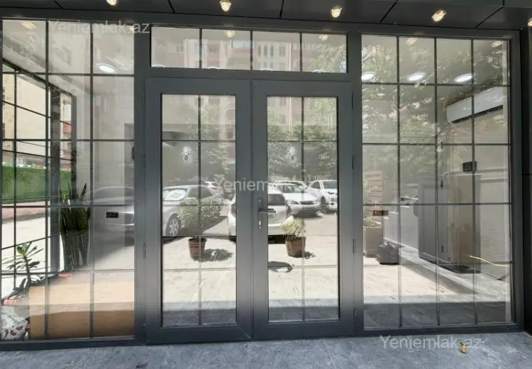 35 m² Obyekt / Ofis Satılır, Əhmədli, Xətai, Bakı