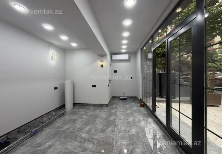 35 m² Obyekt / Ofis Satılır, Əhmədli, Xətai, Bakı