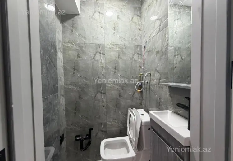 35 m² Obyekt / Ofis Satılır, Əhmədli, Xətai, Bakı