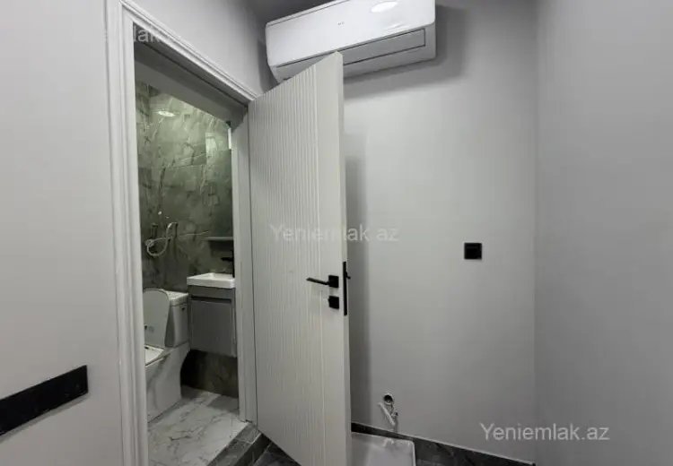 35 m² Obyekt / Ofis Satılır, Əhmədli, Xətai, Bakı