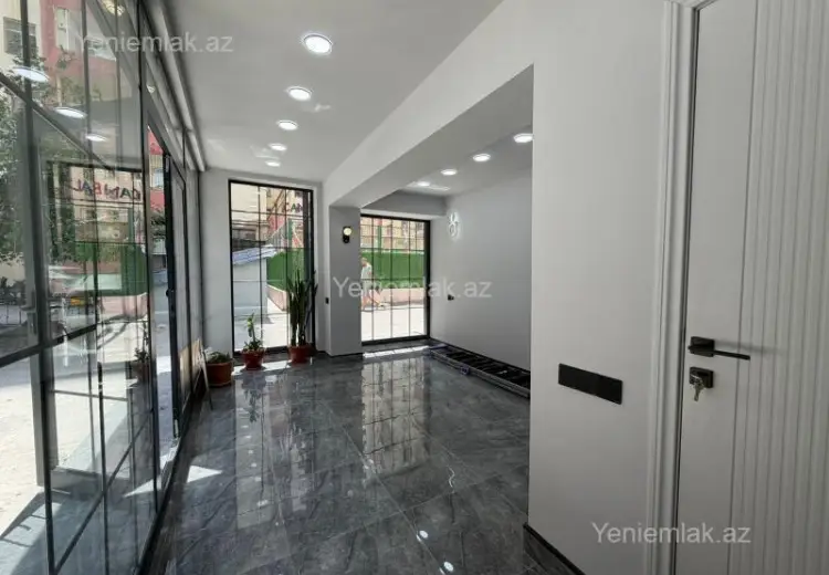 35 m² Obyekt / Ofis Satılır, Əhmədli, Xətai, Bakı