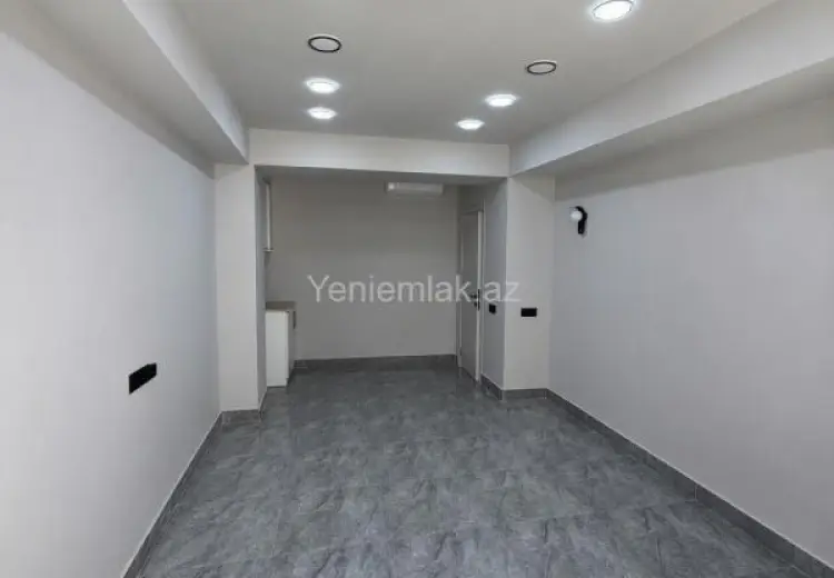 35 m² Obyekt / Ofis Satılır, Əhmədli, Xətai, Bakı