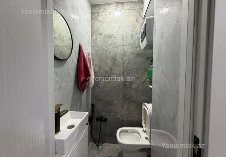 35 m² Obyekt / Ofis Satılır, Əhmədli, Xətai, Bakı