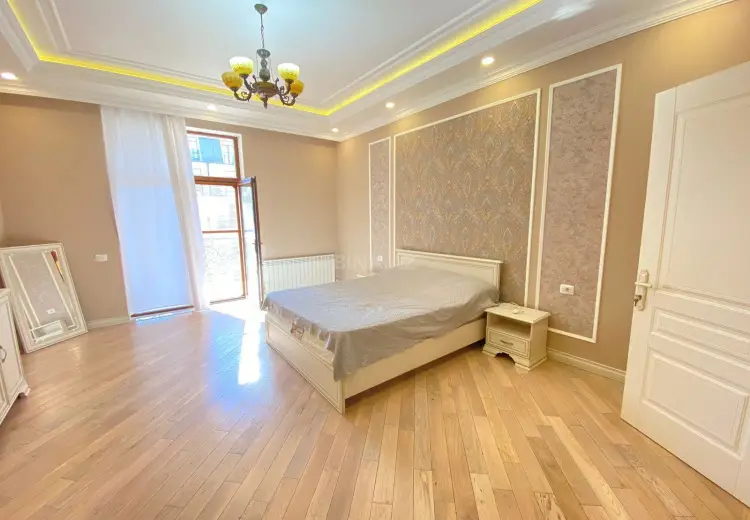 3 otaqlı mənzil Satılır, Ağ şəhər, Xətai, Bakı