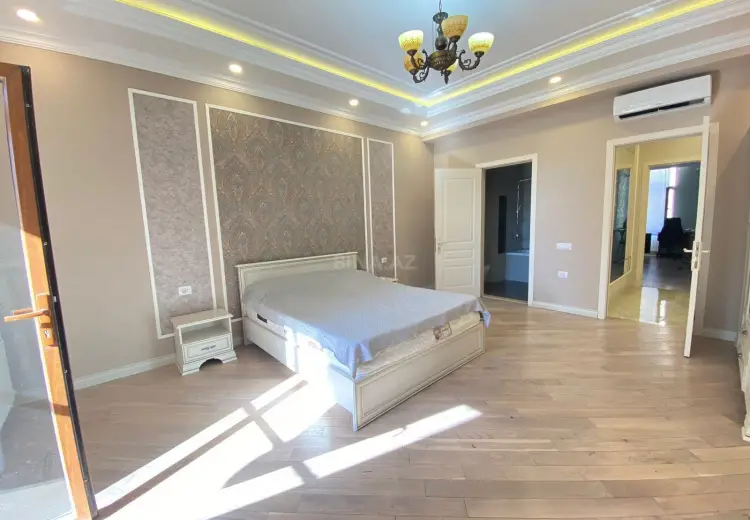 3 otaqlı mənzil Satılır, Ağ şəhər, Xətai, Bakı