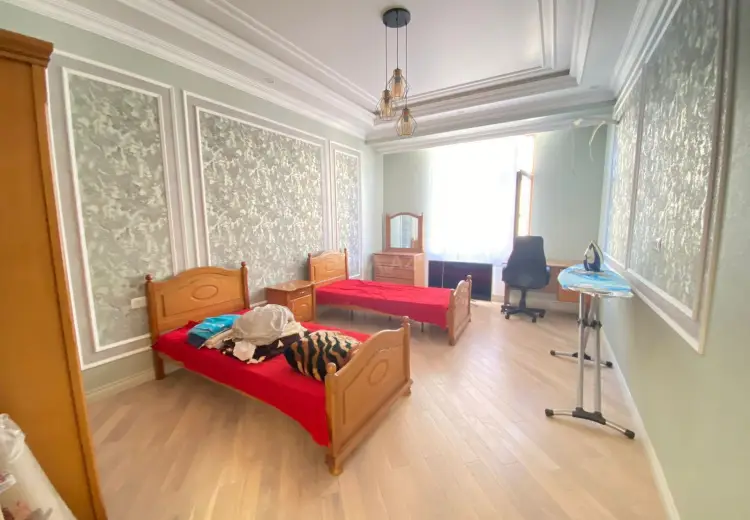 3 otaqlı mənzil Satılır, Ağ şəhər, Xətai, Bakı