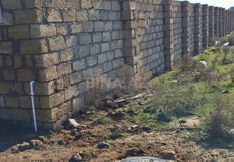 6 sot Torpaq Satılır, Novxanı, Abşeron
