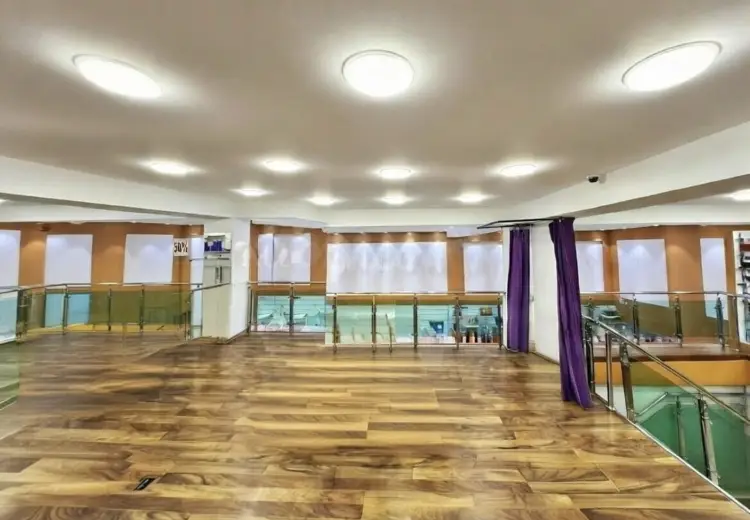 390 m² Obyekt / Ofis Kirayə (aylıq), Yasamal qəs., Yasamal, Bakı