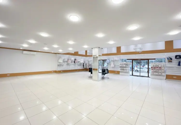390 m² Obyekt / Ofis Kirayə (aylıq), Yasamal qəs., Yasamal, Bakı