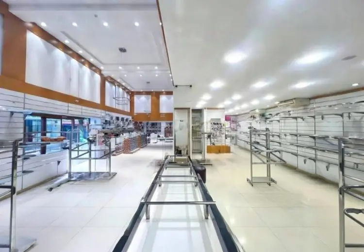 390 m² Obyekt / Ofis Kirayə (aylıq), Yasamal qəs., Yasamal, Bakı