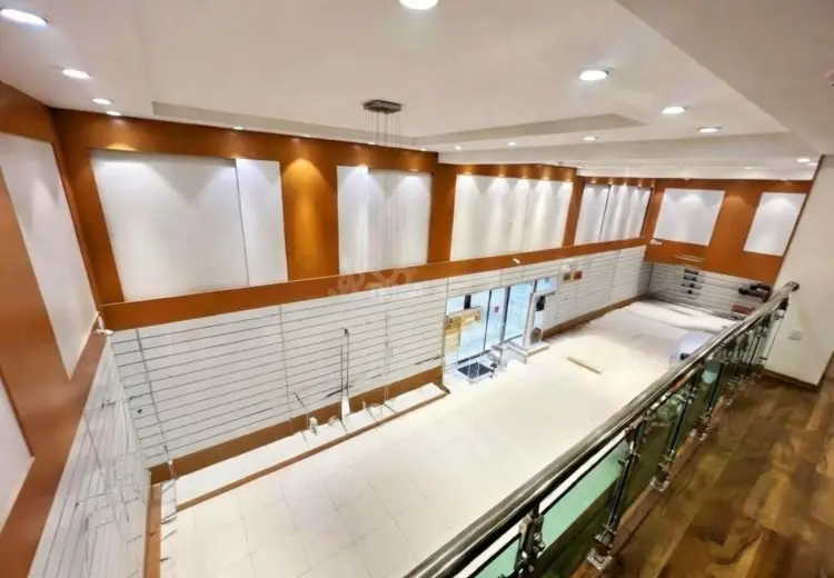 390 m² Obyekt / Ofis Kirayə (aylıq), Yasamal qəs., Yasamal, Bakı