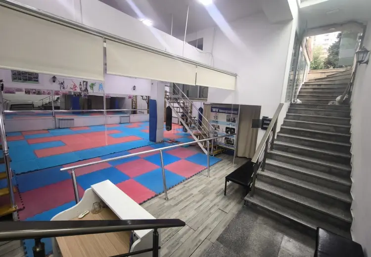 275 m² Obyekt / Ofis Kirayə (aylıq), 8-ci mikrorayon, Binəqədi, Bakı