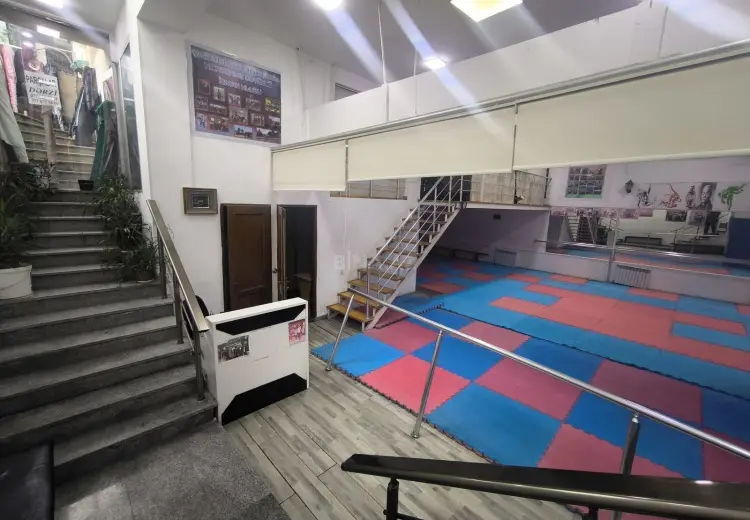 275 m² Obyekt / Ofis Kirayə (aylıq), 8-ci mikrorayon, Binəqədi, Bakı