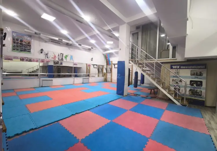 275 m² Obyekt / Ofis Kirayə (aylıq), 8-ci mikrorayon, Binəqədi, Bakı