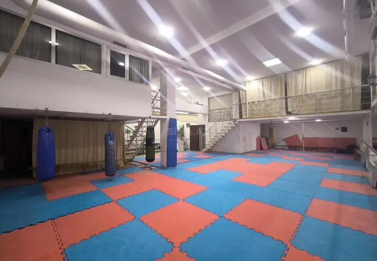 275 m² Obyekt / Ofis Kirayə (aylıq), 8-ci mikrorayon, Binəqədi, Bakı