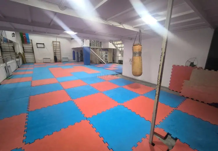 275 m² Obyekt / Ofis Kirayə (aylıq), 8-ci mikrorayon, Binəqədi, Bakı