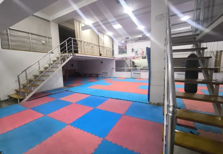 275 m² Obyekt / Ofis Kirayə (aylıq), 8-ci mikrorayon, Binəqədi, Bakı