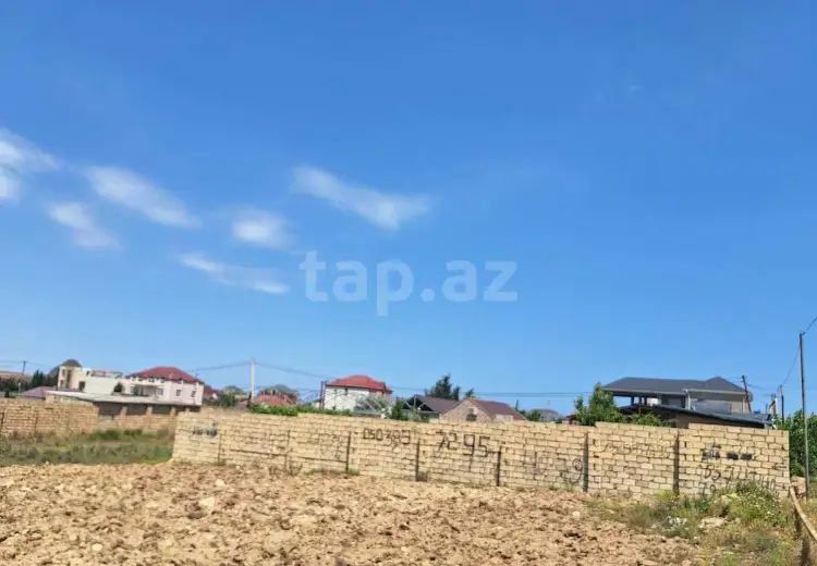 0 m² Obyekt / Ofis , Novxanı, Abşeron