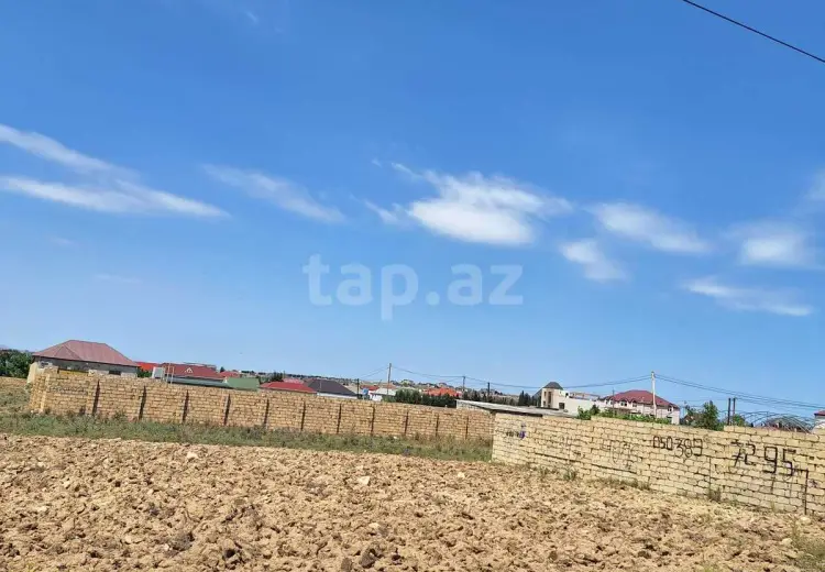 0 m² Obyekt / Ofis , Novxanı, Abşeron