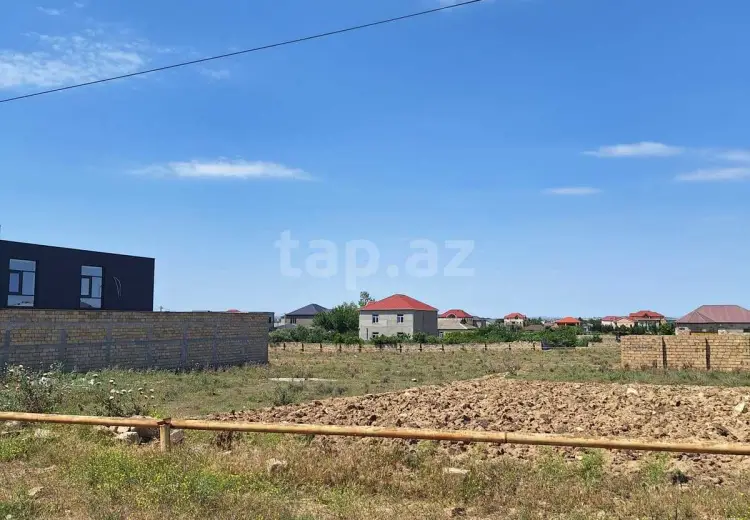 0 m² Obyekt / Ofis , Novxanı, Abşeron