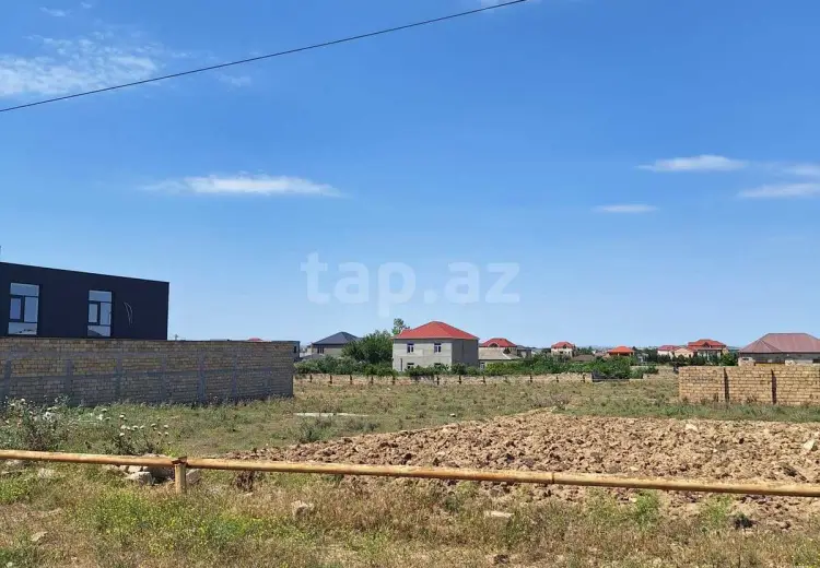 0 m² Obyekt / Ofis , Novxanı, Abşeron